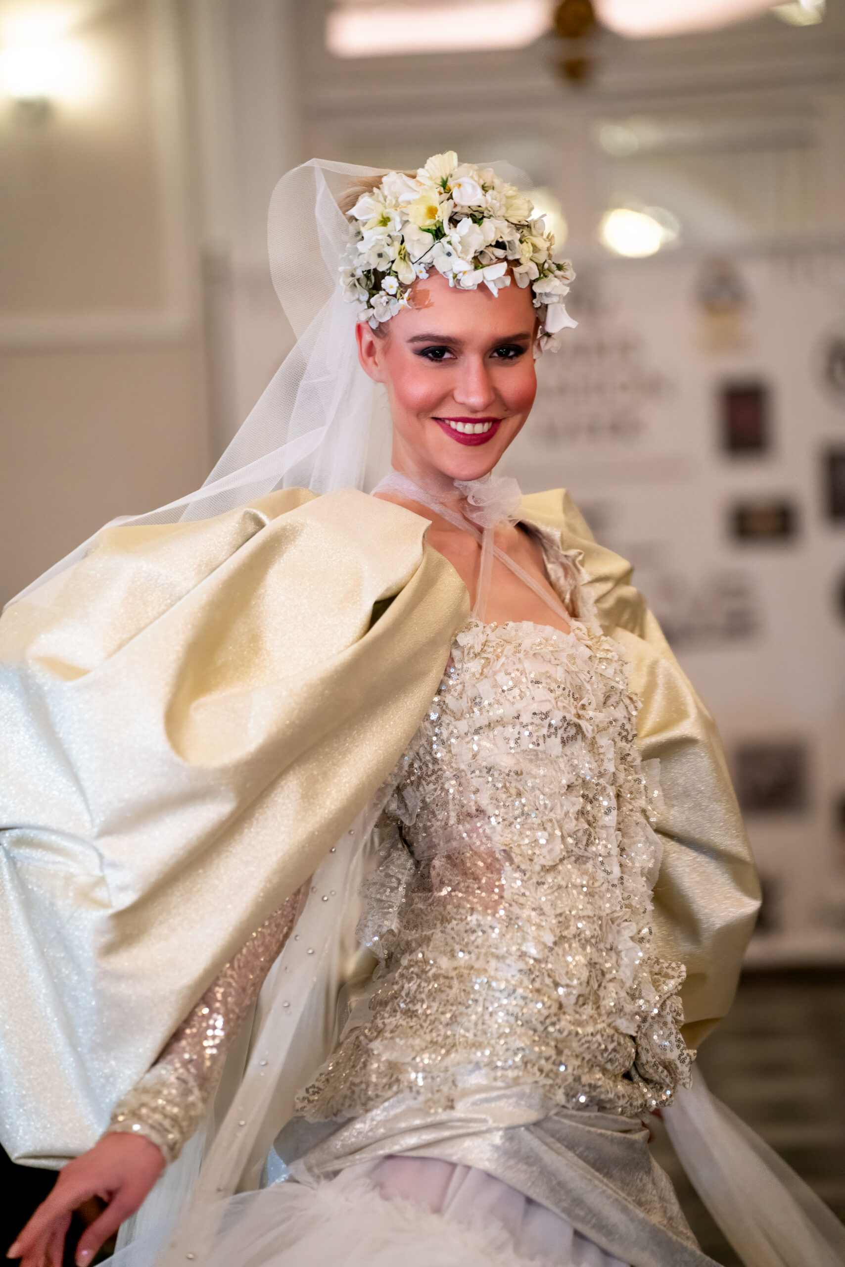 NYC LIVE! Paris 2026 Runway