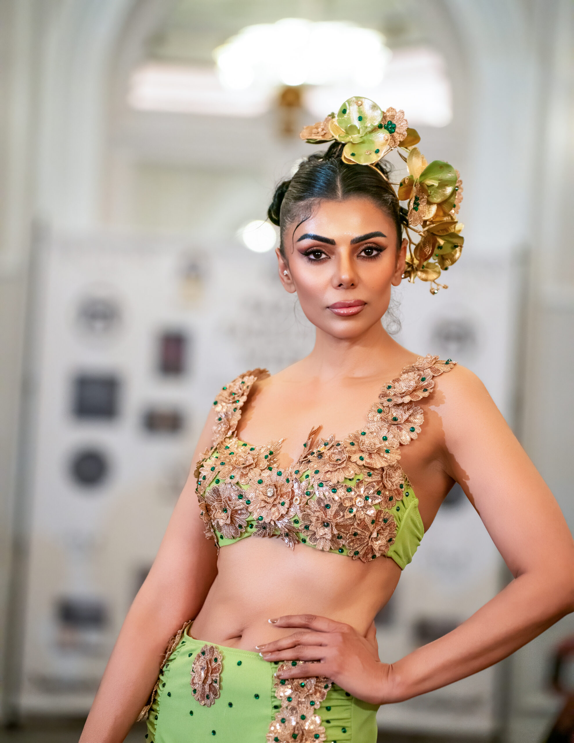 NYC LIVE! Paris 2026 Runway