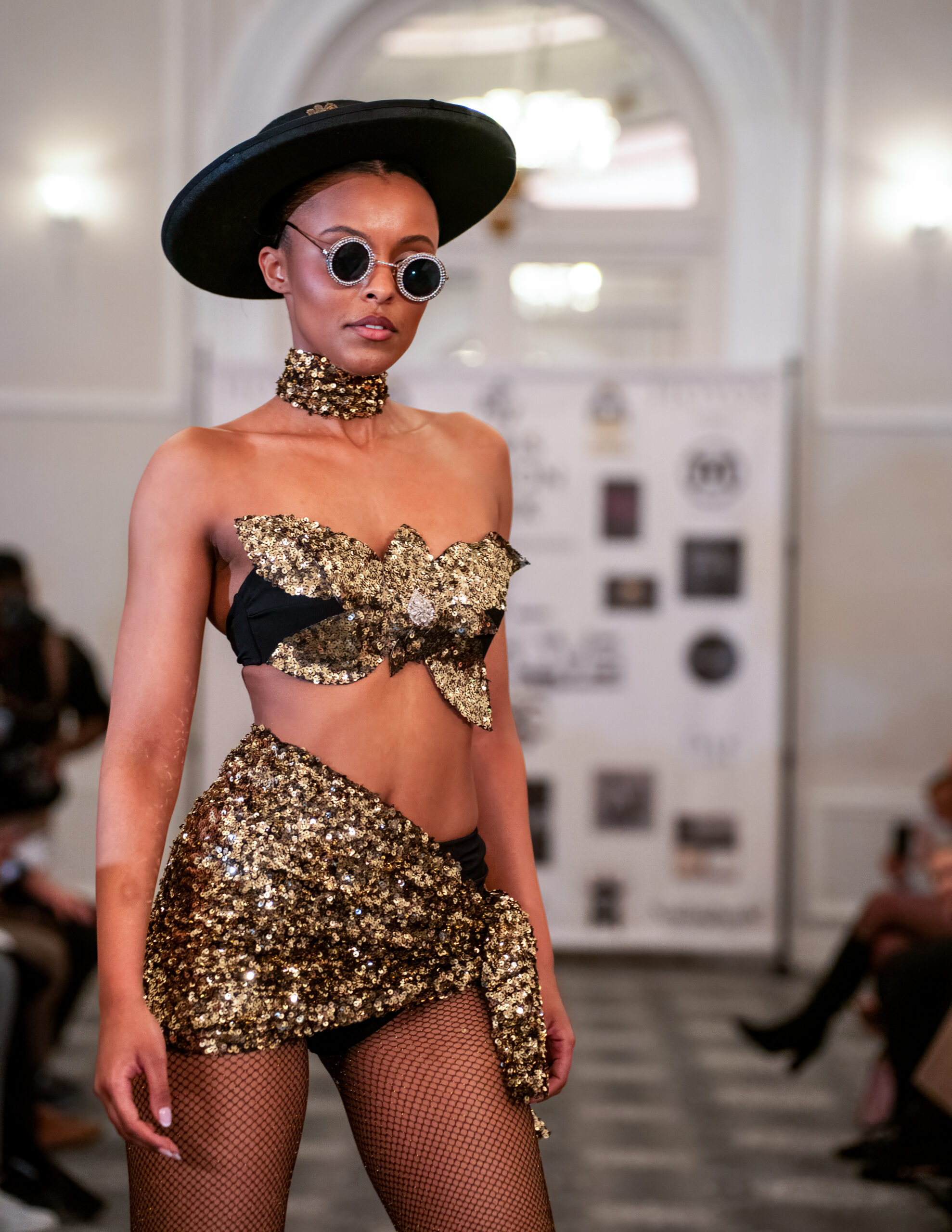 NYC LIVE! Paris 2026 Runway