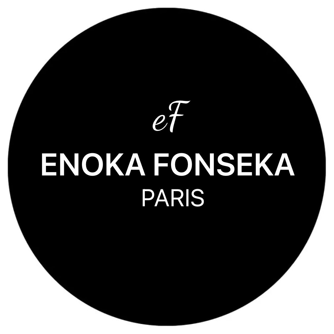 Enoka Fonseka Paris