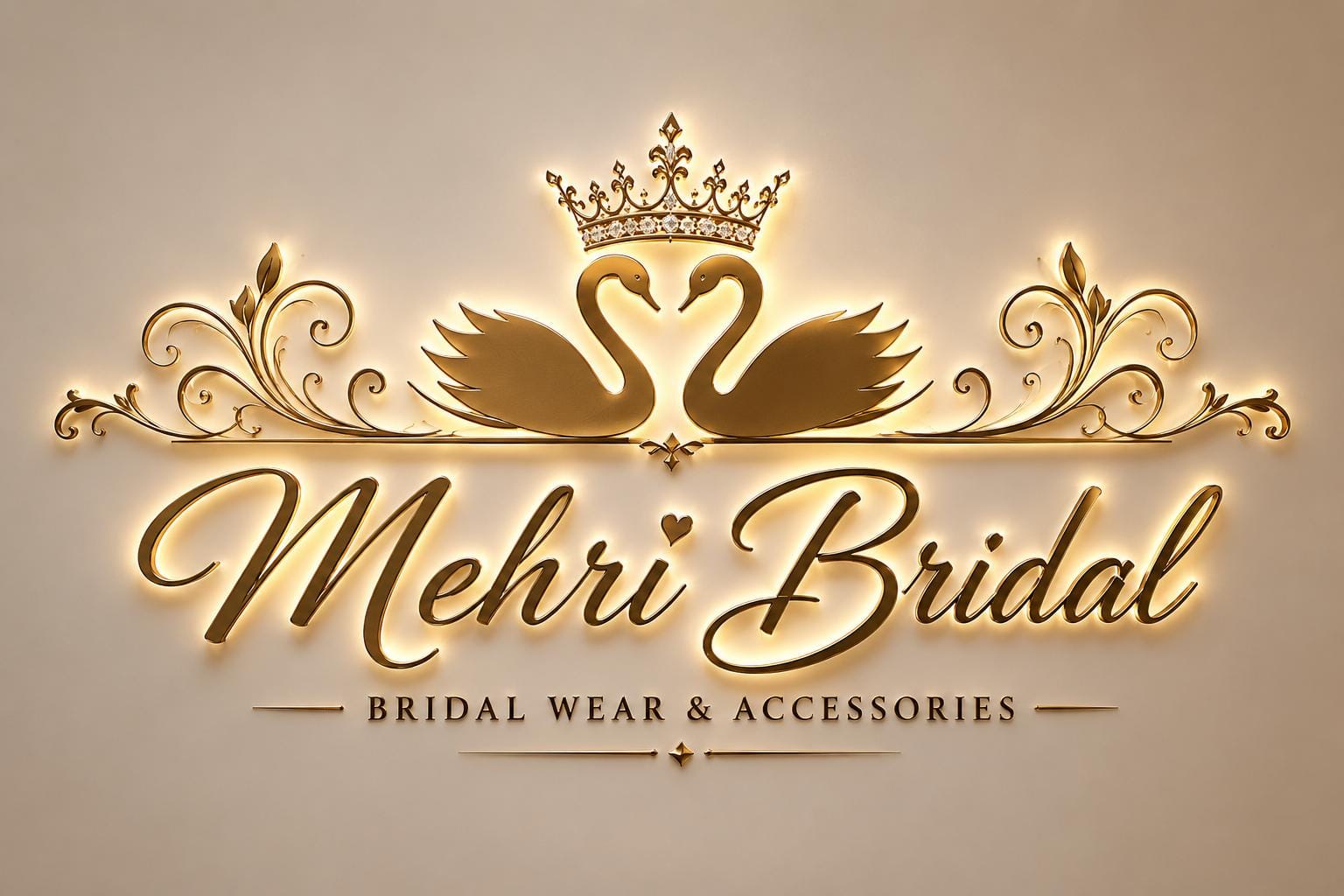 Mehri Bridal