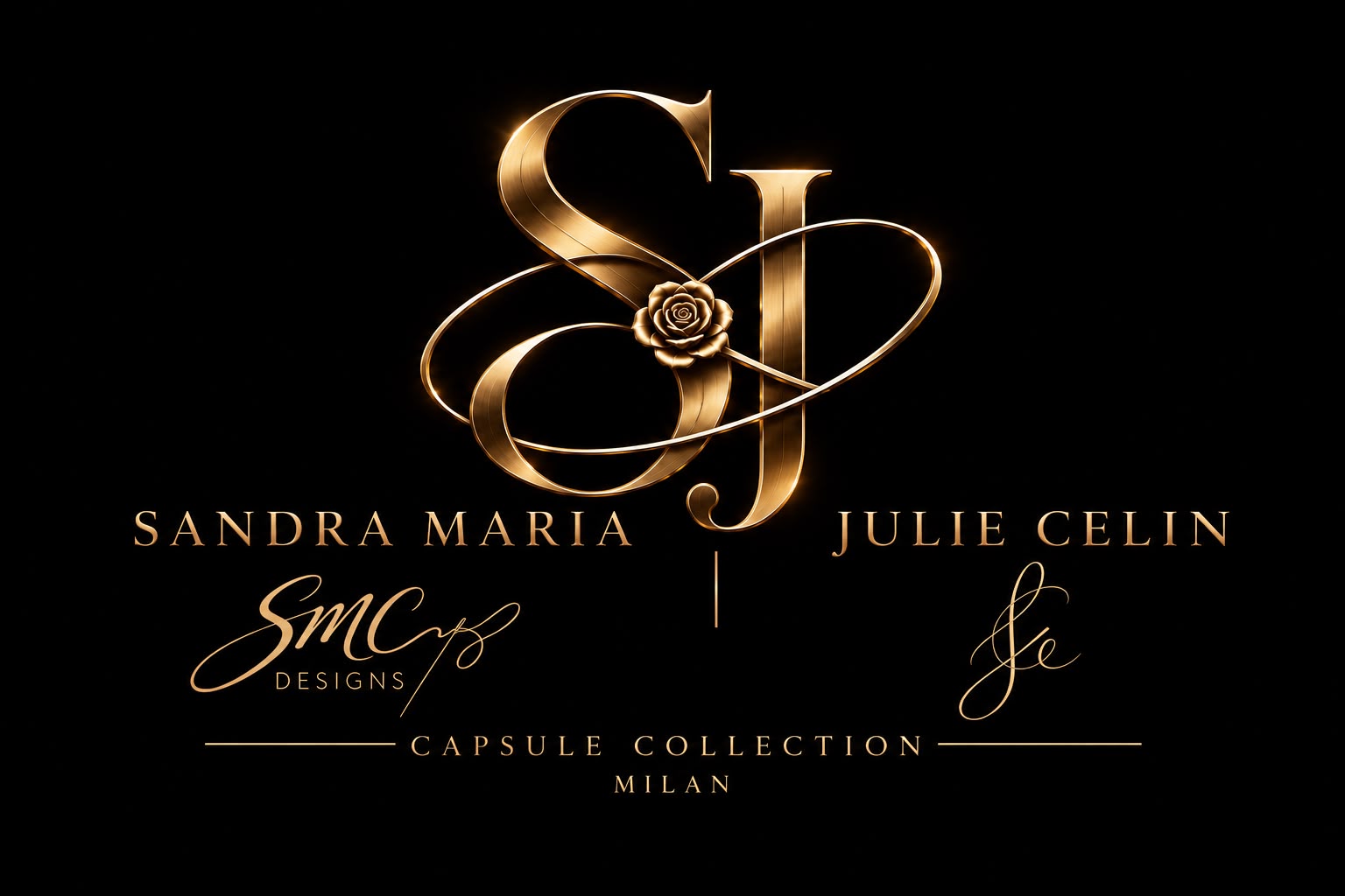 S & J Capsule Collection Milan