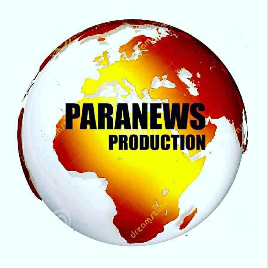 Tony Para / Para News Production